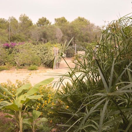 Spiaggia Lazzarettohouse Alghero Kültér fotó