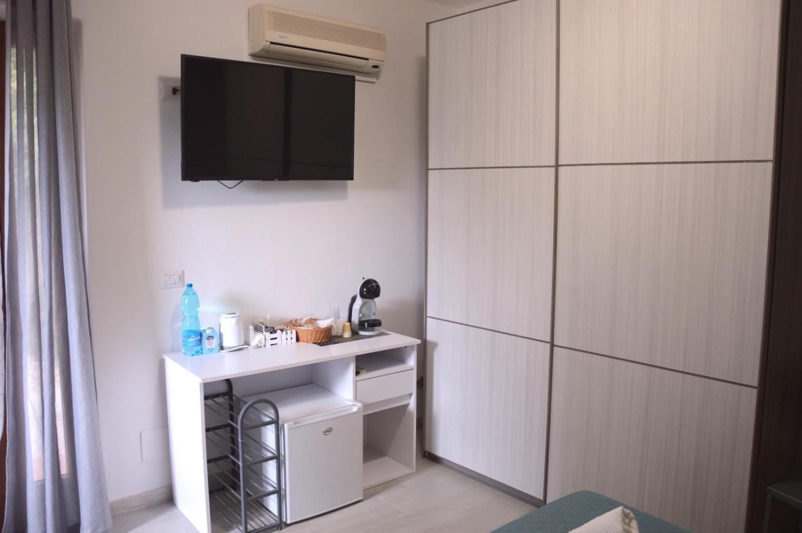 Spiaggia Lazzarettohouse Alghero Kültér fotó